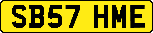 SB57HME