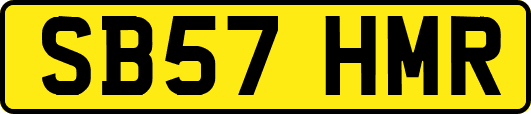 SB57HMR