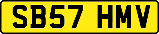 SB57HMV
