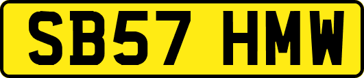 SB57HMW