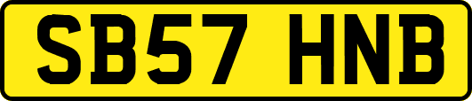 SB57HNB