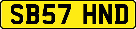 SB57HND