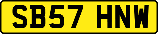 SB57HNW