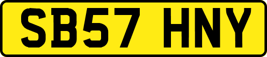 SB57HNY