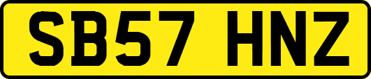 SB57HNZ
