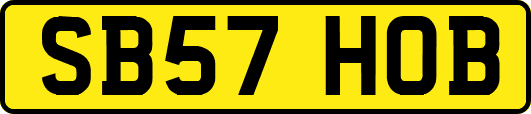 SB57HOB