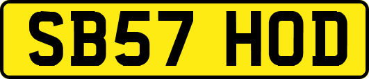 SB57HOD