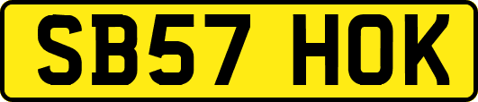 SB57HOK