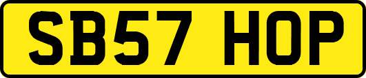 SB57HOP