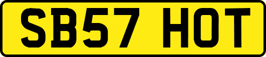 SB57HOT
