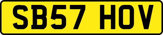 SB57HOV