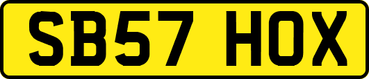 SB57HOX
