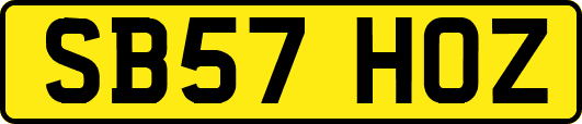 SB57HOZ