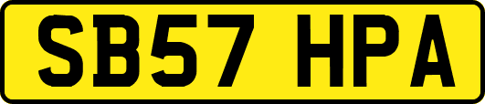 SB57HPA