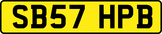 SB57HPB