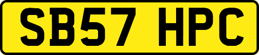 SB57HPC