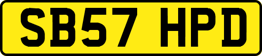 SB57HPD