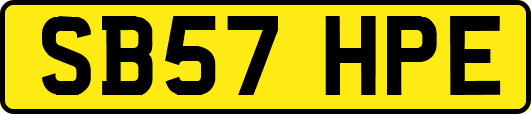 SB57HPE