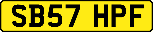 SB57HPF