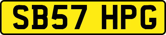 SB57HPG