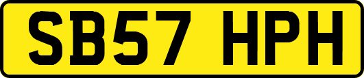 SB57HPH