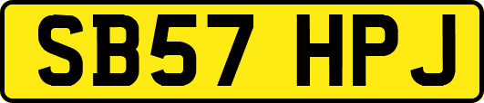 SB57HPJ