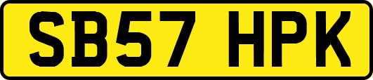 SB57HPK