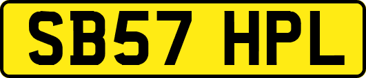 SB57HPL