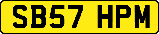 SB57HPM