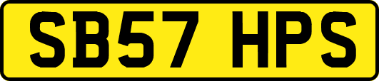SB57HPS