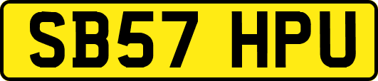 SB57HPU