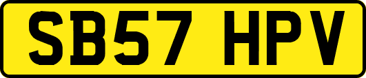 SB57HPV