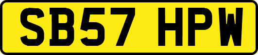 SB57HPW