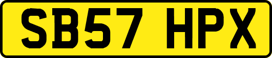 SB57HPX