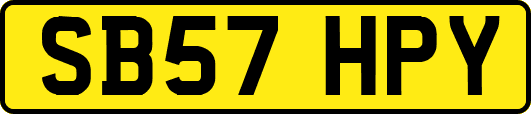 SB57HPY