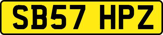 SB57HPZ