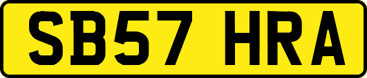 SB57HRA