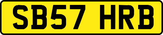 SB57HRB
