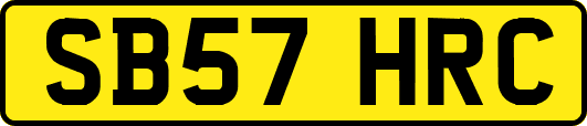 SB57HRC