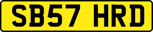 SB57HRD