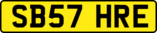 SB57HRE