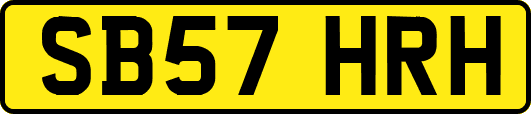 SB57HRH