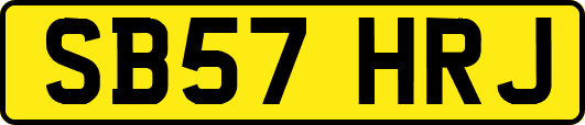 SB57HRJ