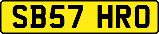 SB57HRO