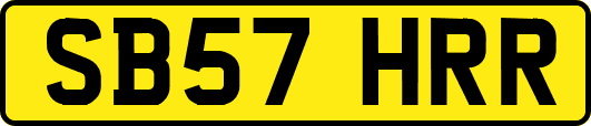 SB57HRR