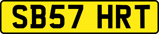 SB57HRT