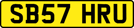 SB57HRU