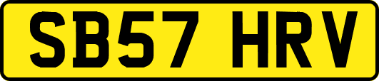 SB57HRV
