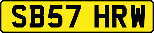 SB57HRW