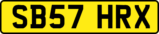 SB57HRX